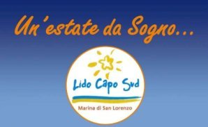 lido capo sud 