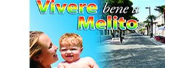 vivere bene a melito 