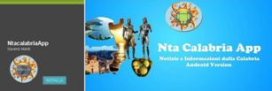 ntacalabria app per android 