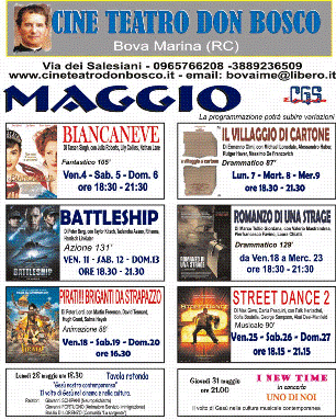 cine teatro don bosco