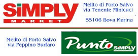 simply - punto sma - melito porto salvo e bova marina