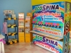 thumbs eco spina IF Clean, vendita e assistenza, prodotti e macchine per lavanderie.