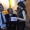 L&rsquo;Accademia di Lazzaro premiata a Roma da Maria Grazia Cucinotta