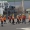 Visita ispettiva Arpacal alla centrale termoelettrica Ergosud di Scandale