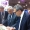 Caligiuri accoglie al Salone del libro Antonio Tajani