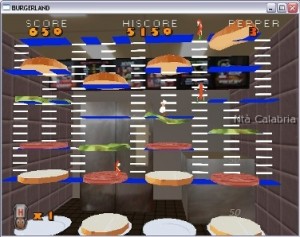 burgerland