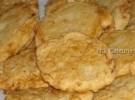 Frittelle di cavolfiore