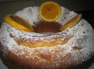 Ciambellone agli agrumi