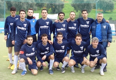 melitese calcio a 5