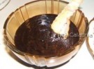 Sanguinaccio al cioccolato