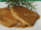 Scaloppine piccanti