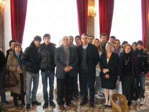 Condipodero - Nucera