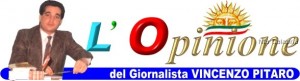FOTO - L'OPINIONE di Vincenzo Pitaro