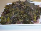 Broccoli “ffucati”