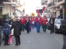 Carnevale 2010 a Melito di Porto Salvo(RC), foto e video