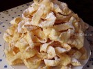 Chiacchiere calabresi