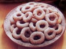 Ciambelline di patate