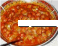 Fagioli saltati con la ‘nduja