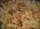 Fusilli alla silana