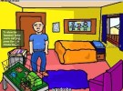 Nathan’s Second Chance 1.0.3, le avventure di un simpatico trapassato