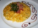 Risotto alla zucca