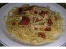Pasta all’uso di Bagnara