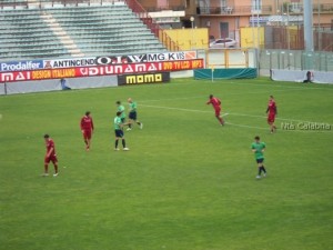 Reggina-Bagaladi