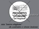 Bagaladi (Rc), comizio del candidato a sindaco Curatola