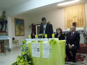 carmen gullo a roghudi