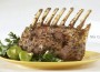 carré di agnello
