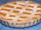 Crostata al limone