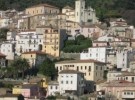 Feroleto Antico, Cz, Sequestrato stabilimento di acque minerali