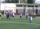 Melitese Roccella 2-1, le foto della partita