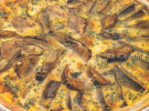 Tortino calabrese di carciofi