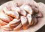 panzerotti di ricotta