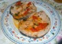 pesce spada con capperi