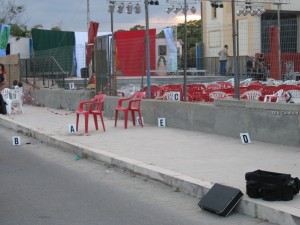 ferimento antonino laganà melito