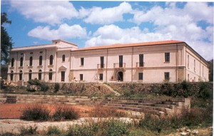 ex seminario vescovile