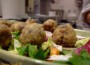 polpette di alici