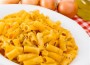 rigatoni all'agnello
