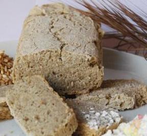 pane di grano saraceno