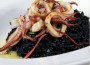 risotto al nero di seppia