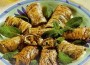 Involtini di melanzane