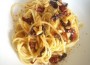 Spaghetti pomodori secchi