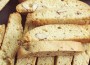 biscotti alle mandorle