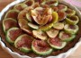 crostata di fichi