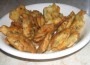 frittelle di fiori di zucca