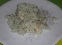risotto alla ricciola