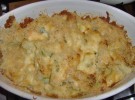 cavolfiore gratinato
