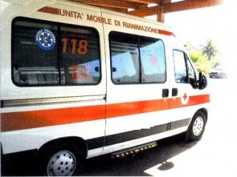 incidente mortale